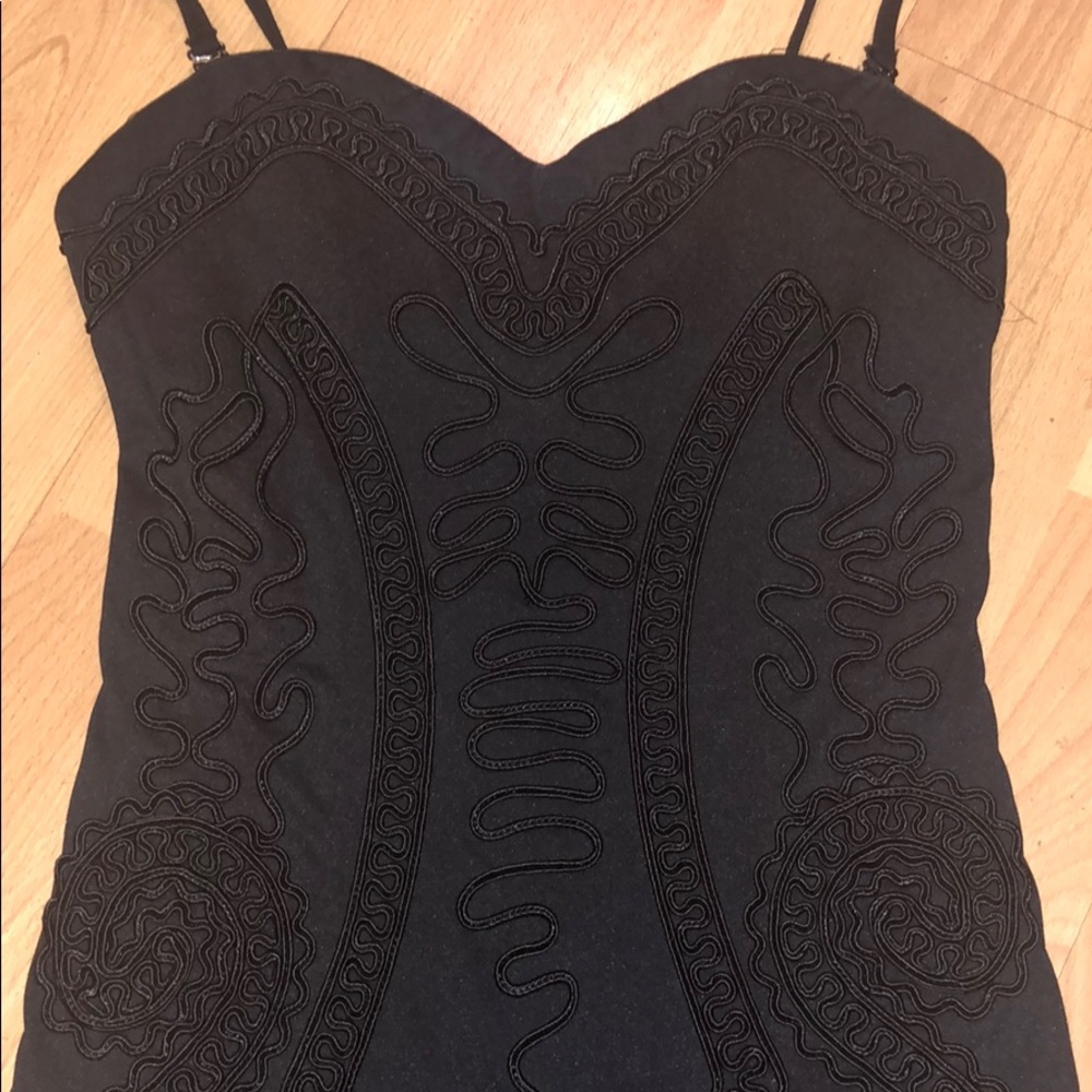 Sexy H&M mini dress
